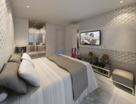 Imagem Casa com 3 Quartos à Venda, 100 m² em Mondubim - Fortaleza Imagem Casa com 3 Quartos à Venda, 100 m² em Mondubim - Fortaleza
