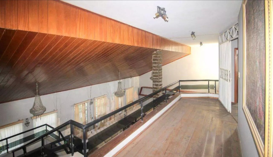 Imagem Casa com 4 Quartos à Venda, 368 m²em Parquelândia - Fortaleza