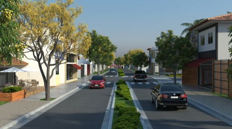 Imagem Terreno à Venda, 125 m² em Chácara Roselândia - Cotia Imagem Terreno à Venda, 125 m² em Chácara Roselândia - Cotia
