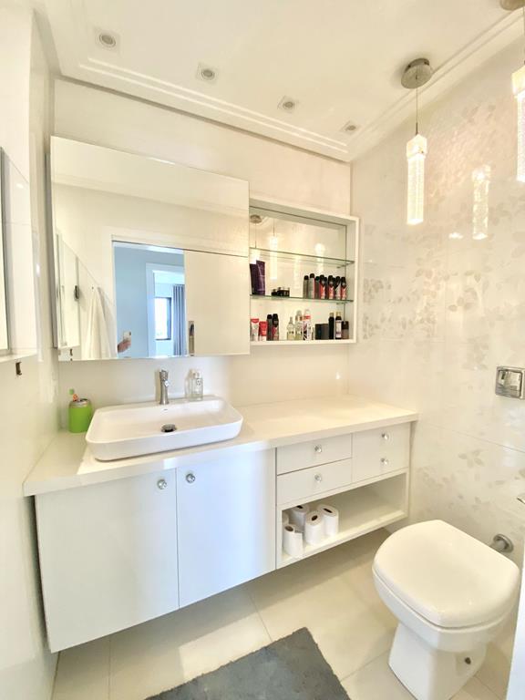 Imagem Apartamento com 3 Quartos à Venda, 161 m² em Centro - Criciúma Imagem Apartamento com 3 Quartos à Venda, 161 m² em Centro - Criciúma