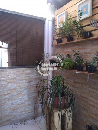 Imagem Casa com 2 Quartos à Venda, 80 m² em Parque Residencial São Marcos - Porto Feliz