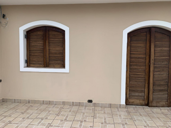 Imagem Sobrado com 3 Quartos à Venda, 150 m² em Tatuapé - São Paulo