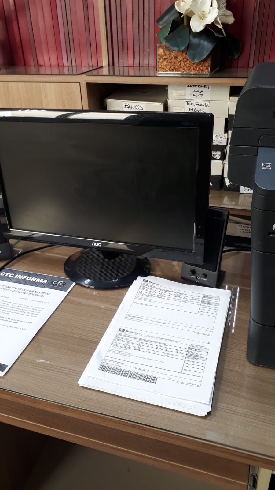 Imagem Sala Comercial à Venda, 36 m²em Lagoa Nova - Natal