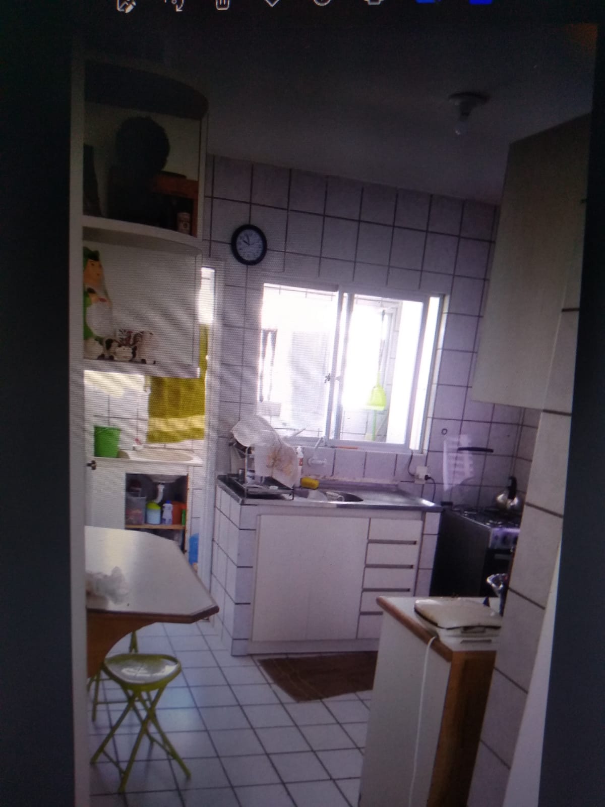 Imagem Apartamento com 2 Quartos à Venda, 60 m² em Capim Macio - Natal