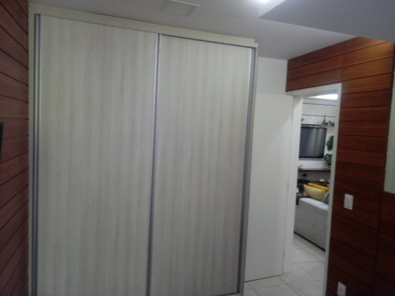 Imagem Apartamento com 3 Quartos à Venda, 68 m² em Cambeba - Fortaleza