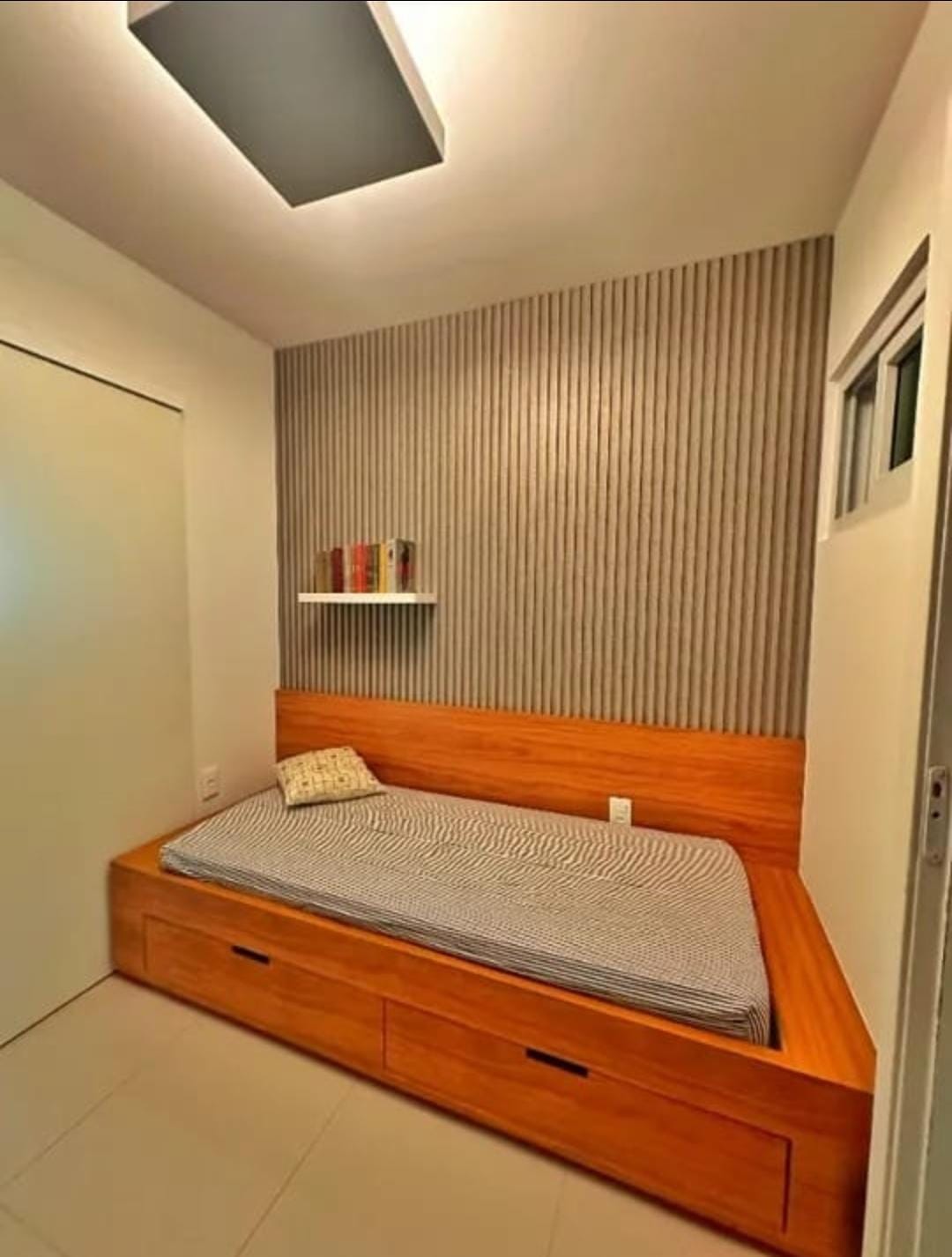 Imagem Apartamento com 2 Quartos à Venda, 100 m²em Cocó - Fortaleza