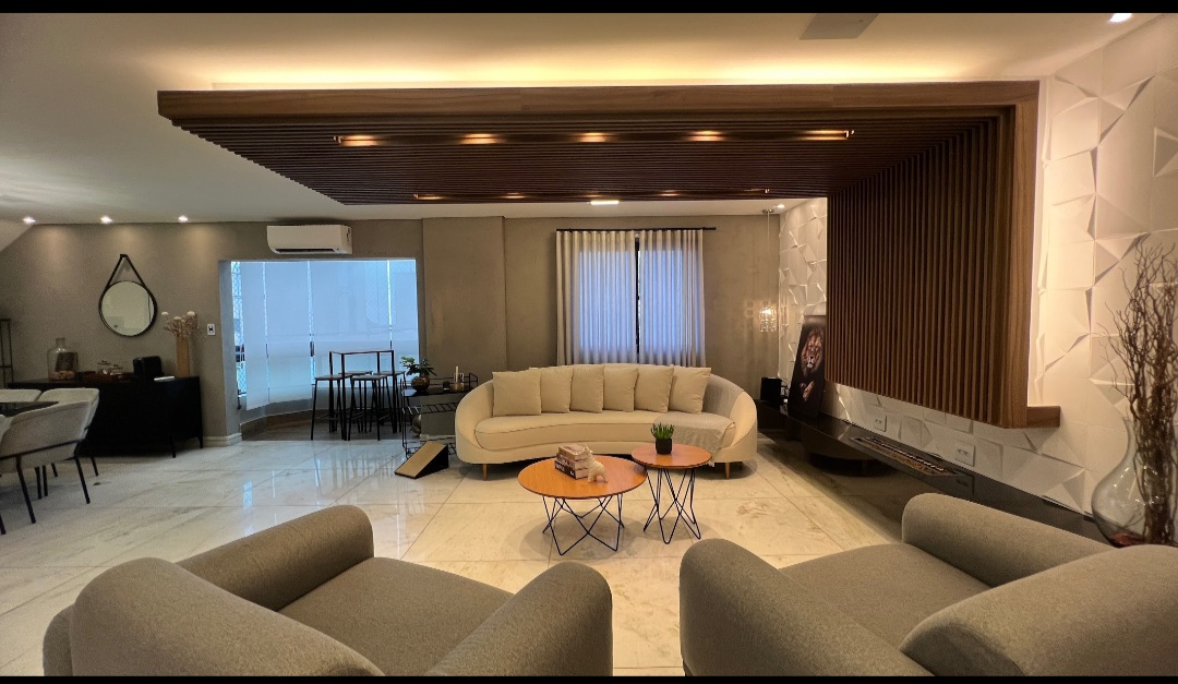 Imagem Apartamento com 3 Quartos à Venda, 157 m² em Canto do Forte - Praia Grande Imagem Apartamento com 3 Quartos à Venda, 157 m² em Canto do Forte - Praia Grande