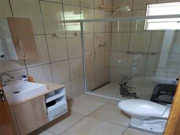 Imagem Casa de Condomínio com 4 Quartos à Venda, 230 m² em Pirucaia - Mairiporã