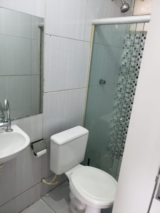 Imagem Casa com 2 Quartos à Venda, 78 m² em Pau Amarelo - Paulista Imagem Casa com 2 Quartos à Venda, 78 m² em Pau Amarelo - Paulista