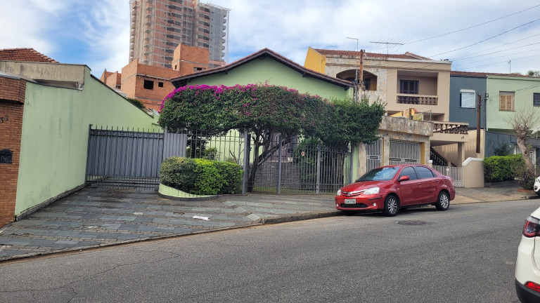 Imagem Casa com 4 Quartos à Venda, 220 m² em Vila Assunção - Santo André Imagem Casa com 4 Quartos à Venda, 220 m² em Vila Assunção - Santo André