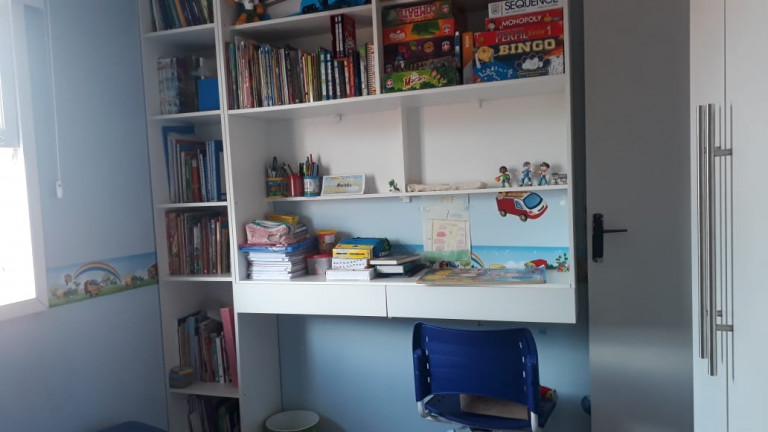 Imagem Casa com 3 Quartos à Venda, 127 m² em Jardim Santa Efigênia - São Paulo
