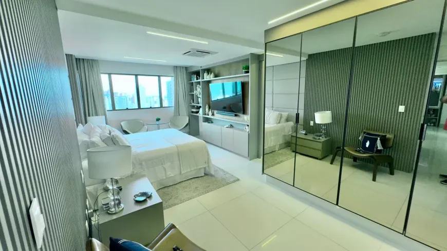 Imagem Apartamento com 3 Quartos à Venda, 359 m² em Ribeira - Natal