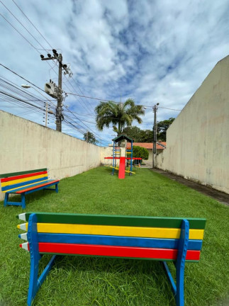 Imagem Casa de Condomínio com 3 Quartos à Venda, 160 m² em Turu - São Luís Imagem Casa de Condomínio com 3 Quartos à Venda, 160 m² em Turu - São Luís