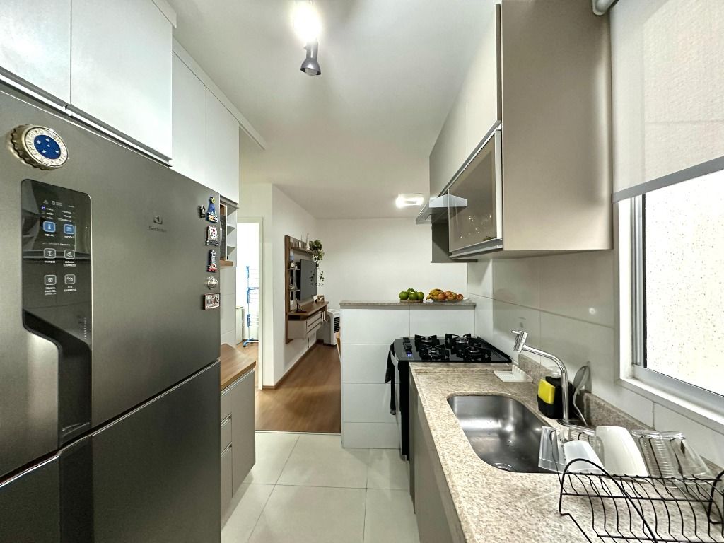Imagem Apartamento com 2 Quartos à Venda, 50 m² em Santa Branca - Belo Horizonte Imagem Apartamento com 2 Quartos à Venda, 50 m² em Santa Branca - Belo Horizonte