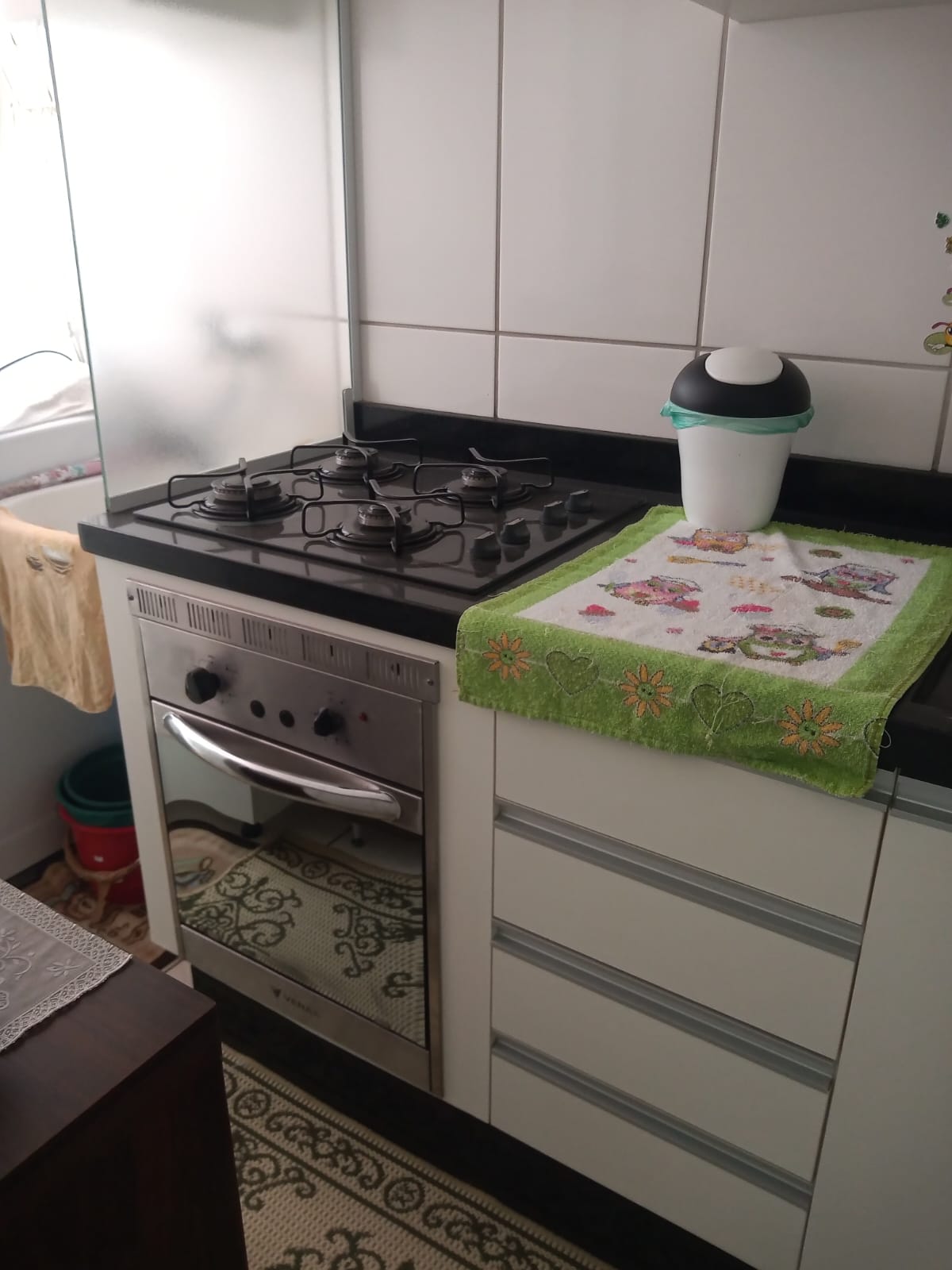 Imagem Apartamento com 2 Quartos à Venda, 49 m²em Vila Cosmopolita - São Paulo
