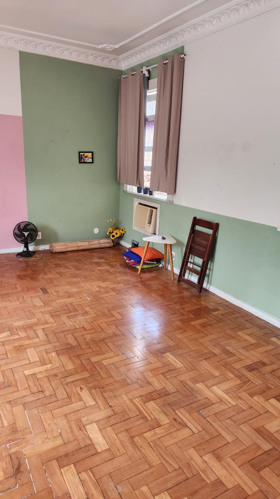 Imagem Casa com 5 Quartos à Venda, 298 m²em Santa Rosa - Niterói