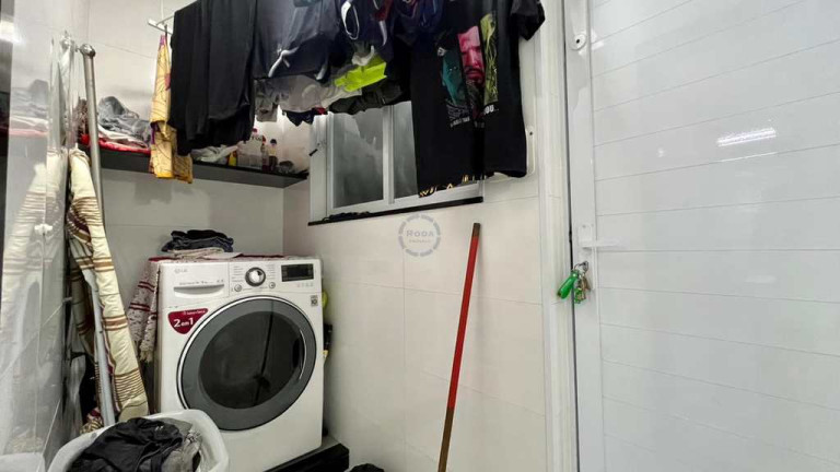 Imagem Apartamento com 2 Quartos à Venda, 85 m² em Boqueirão - Santos