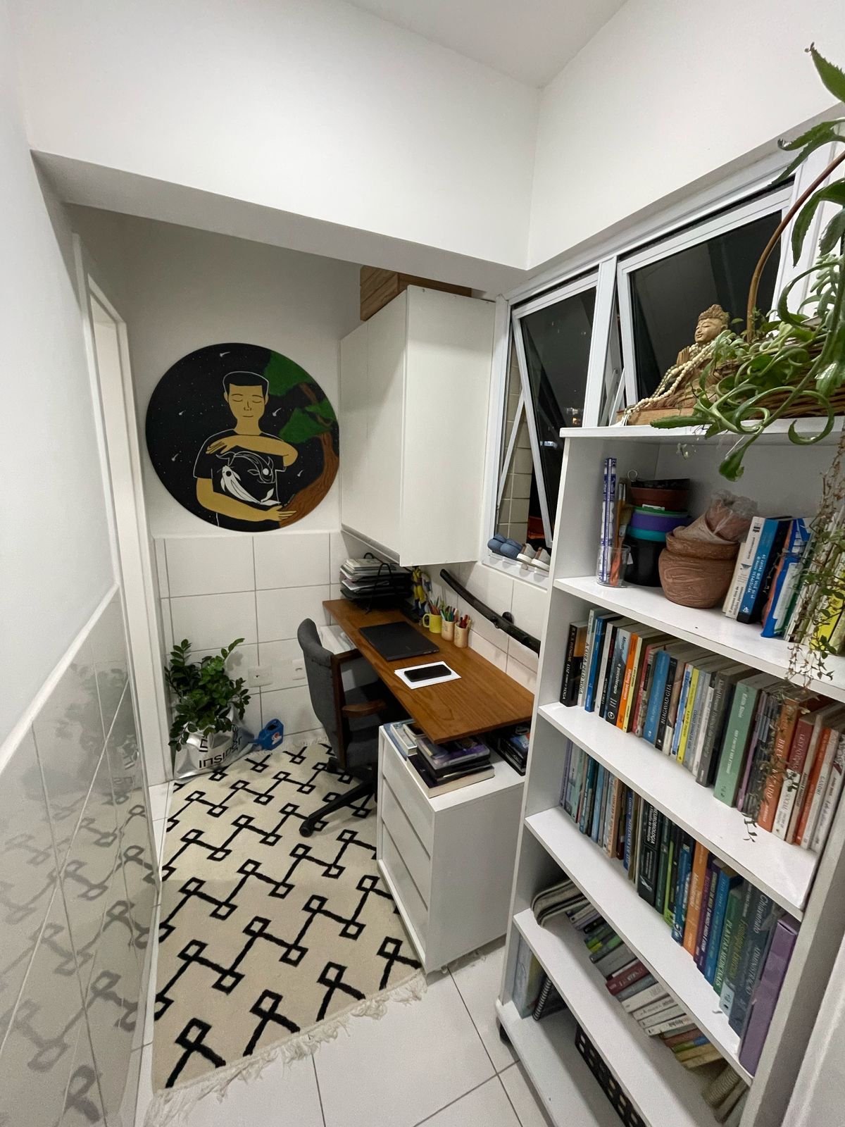 Imagem Apartamento com 2 Quartos à Venda, 84 m² em Aparecida - Santos Imagem Apartamento com 2 Quartos à Venda, 84 m² em Aparecida - Santos
