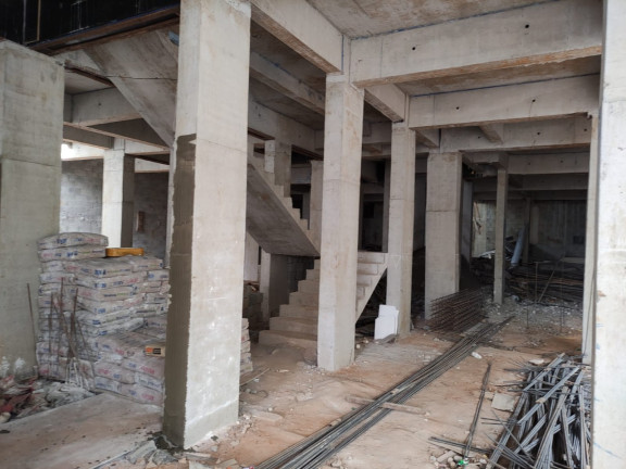 Imagem Apartamento com 2 Quartos à Venda, 39 m² em Itaquera - São Paulo Imagem Apartamento com 2 Quartos à Venda, 39 m² em Itaquera - São Paulo