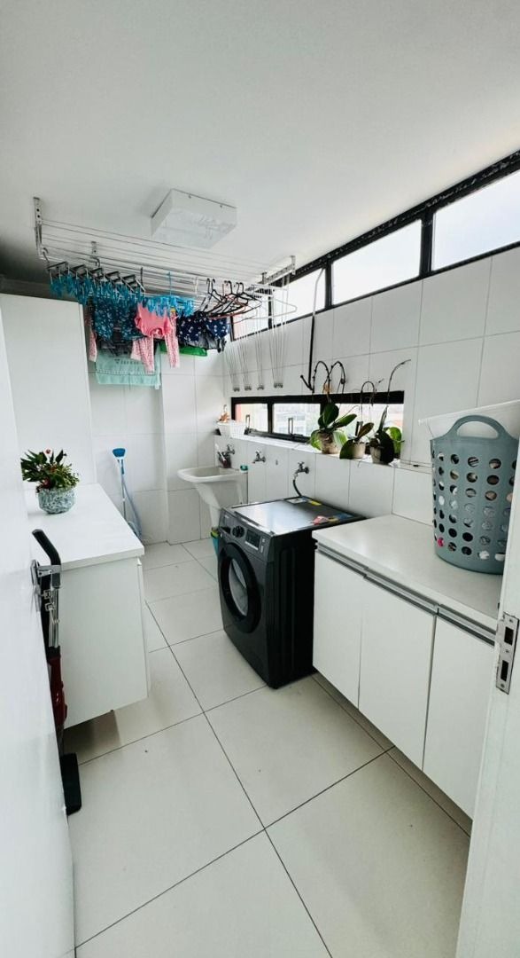 Imagem Apartamento com 3 Quartos à Venda, 157 m² em Vila Assunção - Santo André Imagem Apartamento com 3 Quartos à Venda, 157 m² em Vila Assunção - Santo André