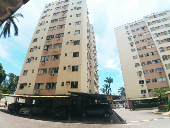 Imagem Apartamento com 2 Quartos à Venda, 58 m² em Barreto - Niterói