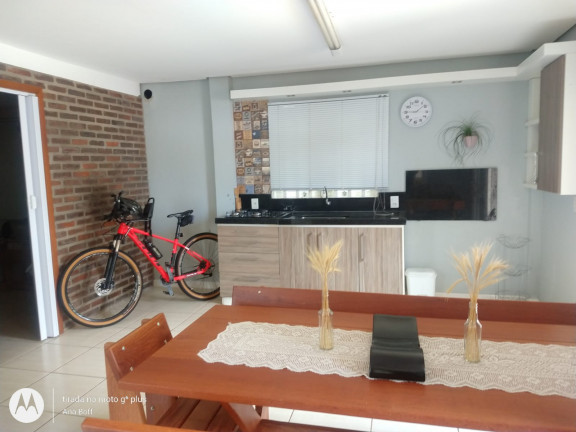 Imagem Casa com 2 Quartos à Venda, 156 m² em Encosta do Sol - Estância Velha