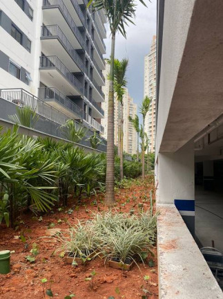 Imagem Apartamento com 3 Quartos à Venda, 123 m² em Tatuapé - São Paulo