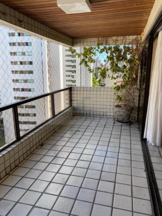 Imagem Apartamento com 4 Quartos à Venda ou Locação, 192 m² em Boa Viagem - Recife Imagem Apartamento com 4 Quartos à Venda ou Locação, 192 m² em Boa Viagem - Recife
