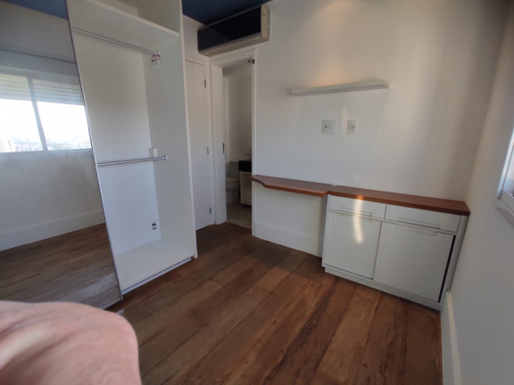 Imagem Apartamento com 2 Quartos à Venda, 101 m² em Vila Romana - São Paulo