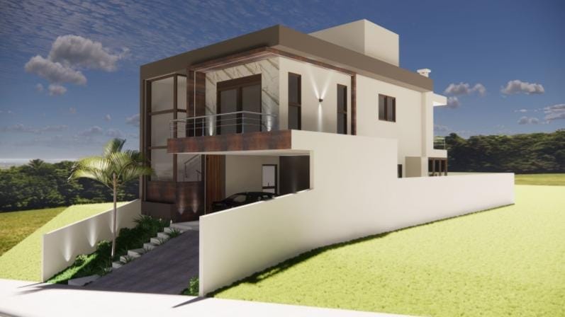 Imagem Terreno à Venda, 250 m²em Loteamento Jardim Ipanema - Jundiaí