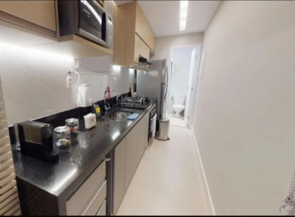 Imagem Apartamento com 2 Quartos à Venda, 52 m² em Copacabana - Rio de Janeiro