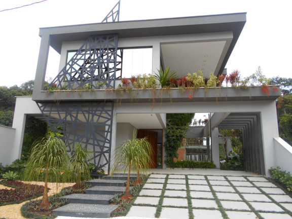 Imagem Casa de Condomínio com 6 Quartos à Venda,  em Riviera - Bertioga