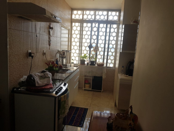Imagem Apartamento com 1 Quarto à Venda, 110 m² em Centro - Santo André Imagem Apartamento com 1 Quarto à Venda, 110 m² em Centro - Santo André