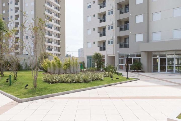 Imagem Apartamento com 3 Quartos à Venda, 66 m² em Vila Andrade - São Paulo Imagem Apartamento com 3 Quartos à Venda, 66 m² em Vila Andrade - São Paulo