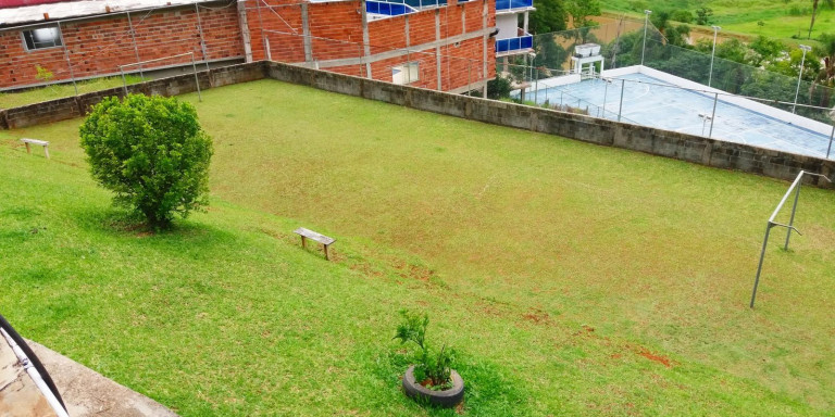 Imagem Chácara com 3 Quartos à Venda, em Centro - Santa Isabel Imagem Chácara com 3 Quartos à Venda, em Centro - Santa Isabel
