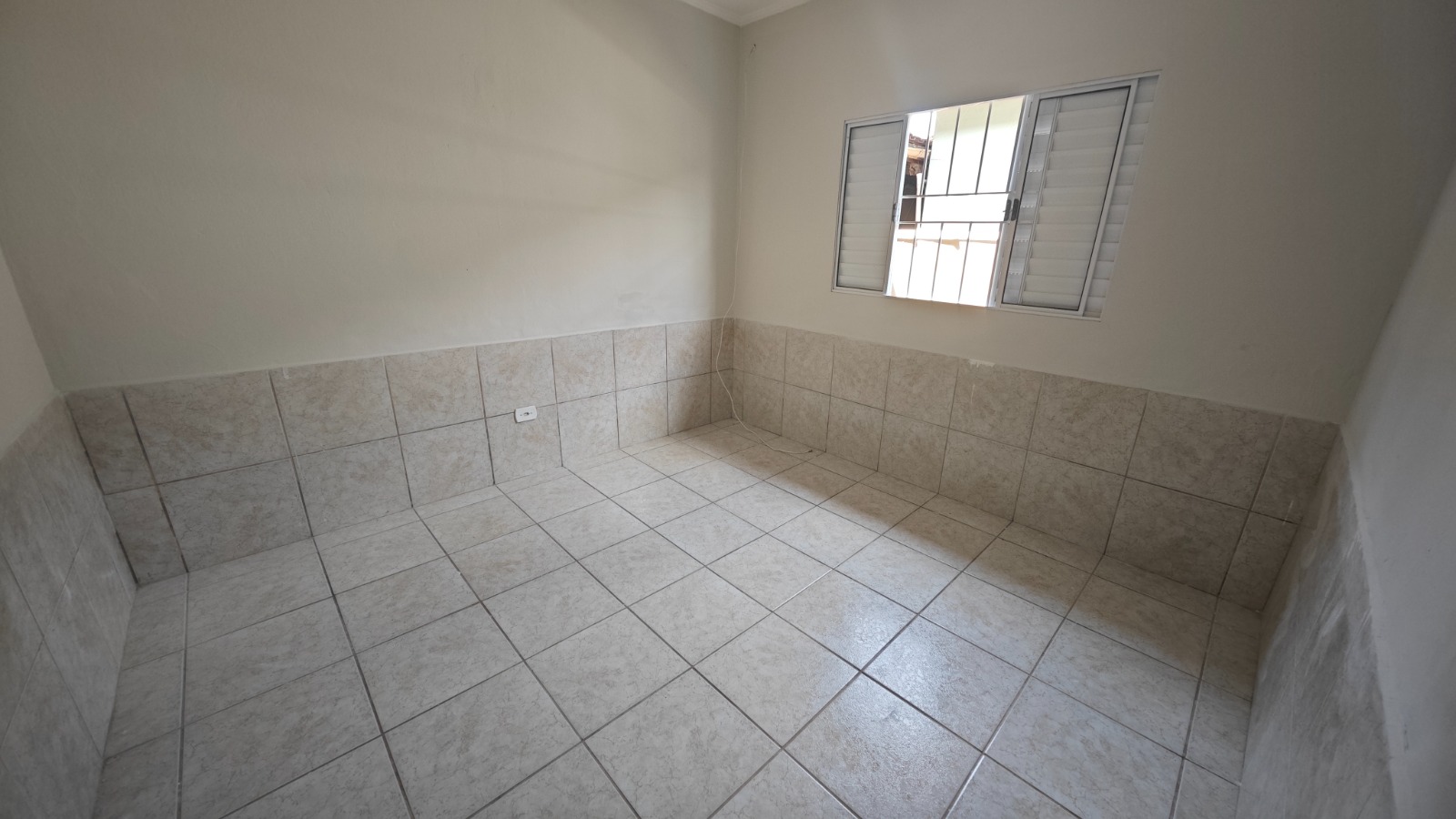 Imagem Casa com 2 Quartos à Venda, 61 m² em Balneário Santa Eugênia - Mongaguá