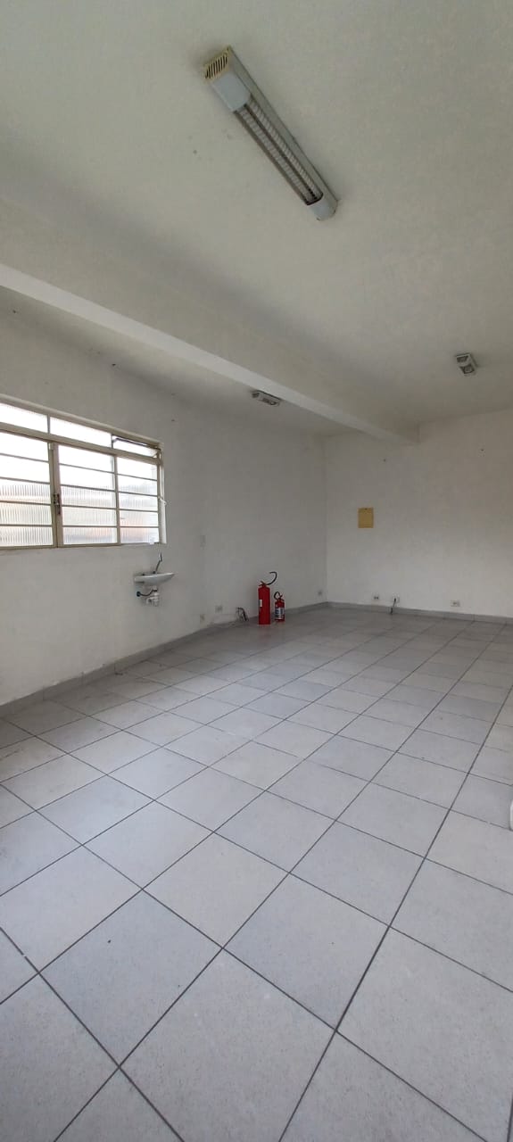 Imagem Sala Comercial para Alugar, 63 m²em Vila Galvão - Guarulhos