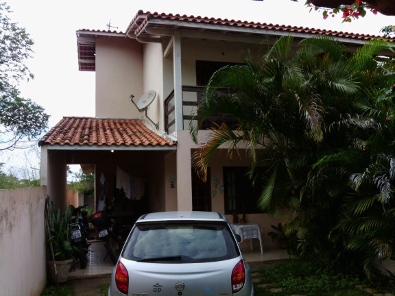 Imagem Casa com 3 Quartos à Venda, 110 m²em Praia de Itaipuaçu (Itaipuaçu) - Maricá Imagem Casa com 3 Quartos à Venda, 110 m²em Praia de Itaipuaçu (Itaipuaçu) - Maricá