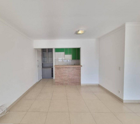Imagem Apartamento com 2 Quartos à Venda, 94 m² em Vila Romana - São Paulo