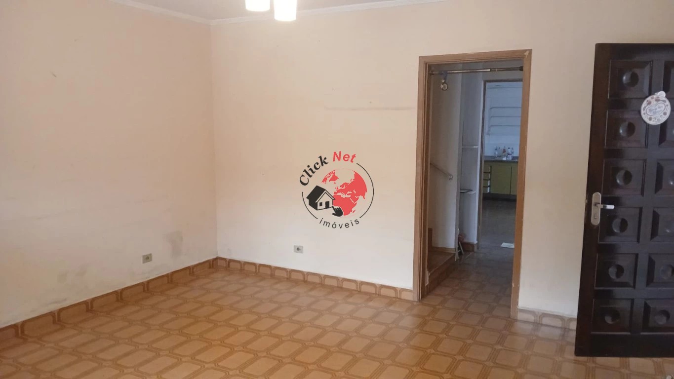 Imagem Sobrado com 5 Quartos à Venda, 290 m² em Independência - São Bernardo do Campo