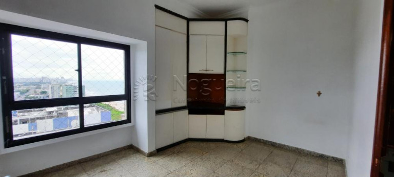 Imagem Apartamento com 3 Quartos à Venda, 264 m² em Piedade - Jaboatão dos Guararapes