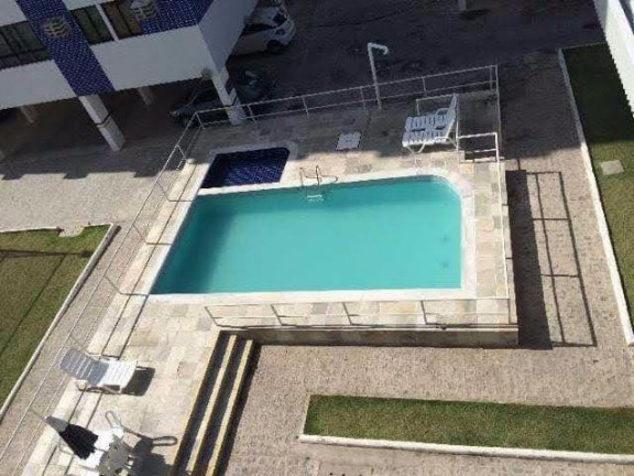 Imagem Apartamento com 3 Quartos à Venda, 77 m² em Piedade - Jaboatão dos Guararapes