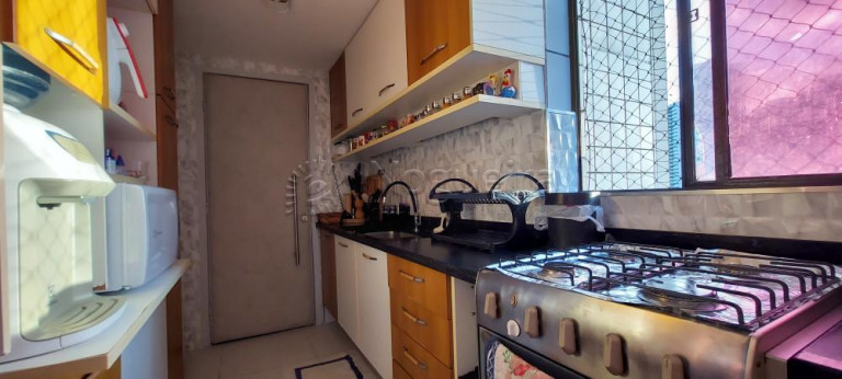 Imagem Apartamento com 3 Quartos à Venda, 75 m² em Boa Viagem - Recife