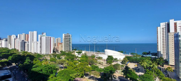 Imagem Apartamento com 3 Quartos à Venda, 161 m² em Boa Viagem - Recife Imagem Apartamento com 3 Quartos à Venda, 161 m² em Boa Viagem - Recife