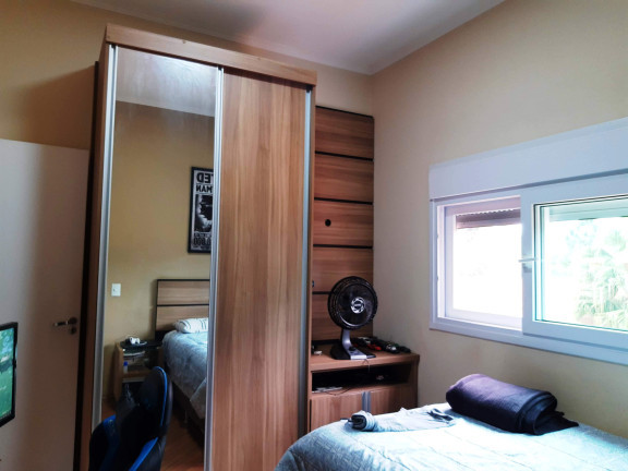 Imagem Casa de Condomínio com 4 Quartos à Venda, 473 m²em Pinheiros Tênis Village - Cotia