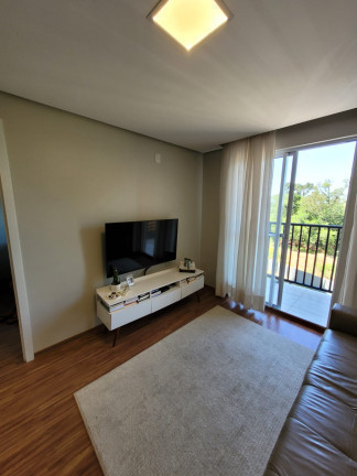 Imagem Apartamento com 1 Quarto à Venda,  em Scharlau - São Leopoldo