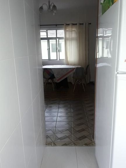 Imagem Apartamento com 2 Quartos à Venda, 81 m² em Estuário - Santos Imagem Apartamento com 2 Quartos à Venda, 81 m² em Estuário - Santos