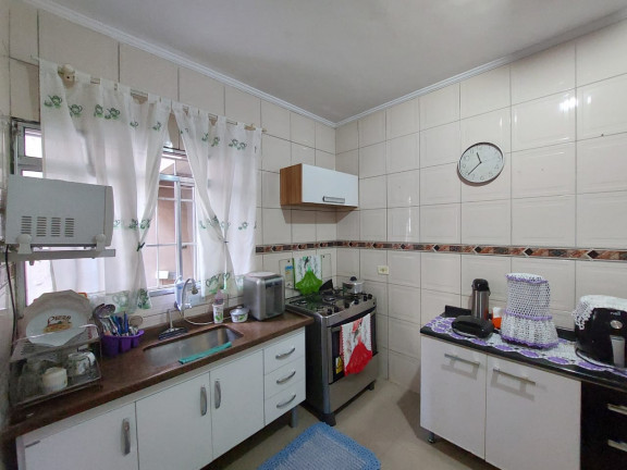 Imagem Apartamento com 2 Quartos à Venda, 71 m² em Conceição - Diadema