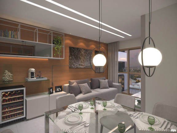 Imagem Apartamento com 3 Quartos à Venda, 63 m² em Boa Viagem - Recife Imagem Apartamento com 3 Quartos à Venda, 63 m² em Boa Viagem - Recife