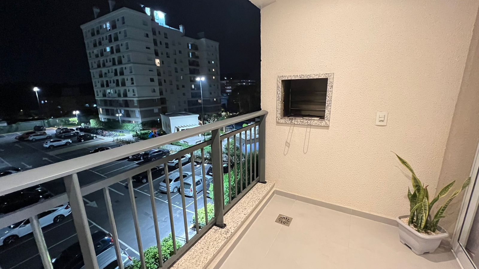 Imagem Apartamento com 2 Quartos à Venda, 58 m²em Costa e Silva - Joinville